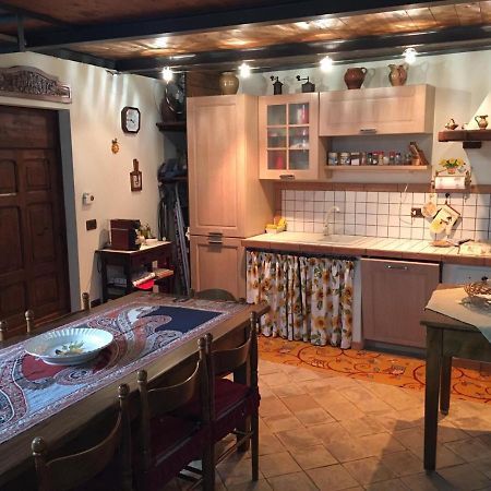 Appartamento La Verdura Proceno Экстерьер фото